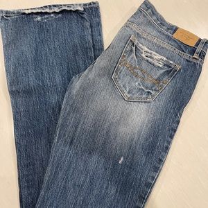 Abercrombie Jeans